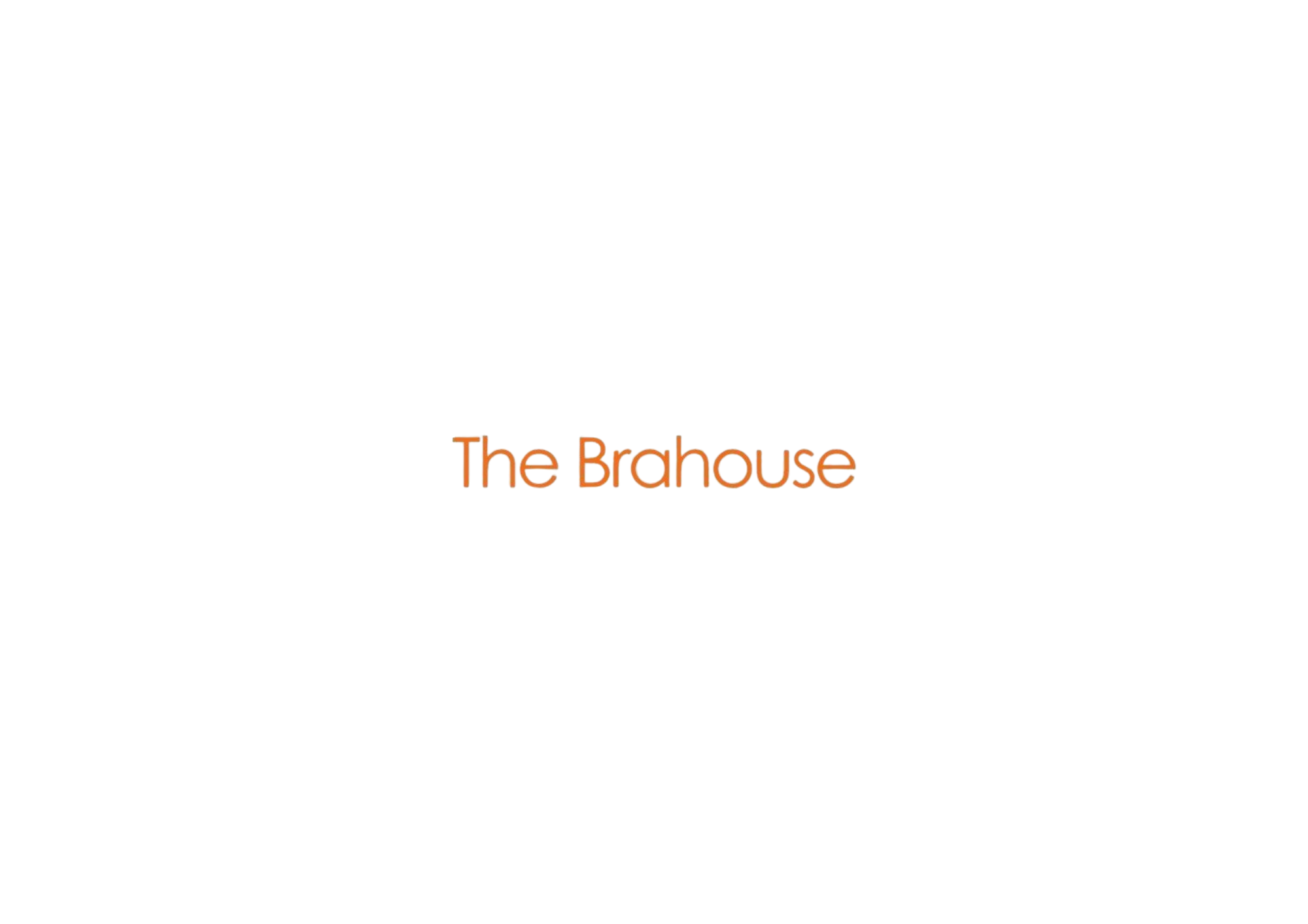 The Brahouse